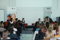 Girls' Day 2012 an der DH Heidenheim macht Lust auf technische Berufe