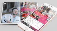 Der Autentic Verlag launcht eine Augmented Reality App auf Basis der actionList