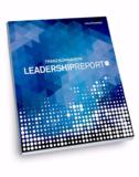 Neue Publikation "Leadership Report 2016" - Digitale Disruption