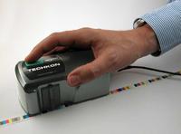 TECHKON präsentiert SpectroJet