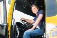 Der Handel boomt, die Kraftfahrer fehlen