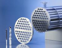 TTD-Tritan – Machining of heat exchangers taken to the next level