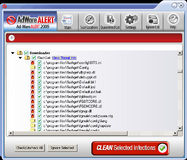 AdwareAlert Anti Adware v2009.101 - Security & Privacy / Anti-Spam & Anti-Spy Tools Software