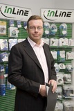 INTOS ELECTRONIC ist neuer Distributor für EFFEKTA USV Systeme