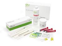 ENDO Cleaning Pack zur Spülung und Trocknung des Wurzelkanals