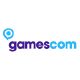 Logo of event gamescom 2017
