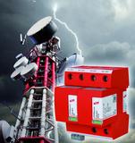 DEHN schützt - Remote Radio Head (RRH)-Anwendungen