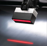 Das LED-Linienlicht COBRA™ - Beleuchtungsstärken bis 220.000 Lux