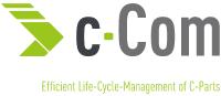c-Com – Efficient and innovative life-cycle management of C parts