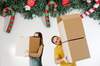 Wie eine externe Hotline das Vorweihnachtsgeschäft von Online-Shop-Betreibern massiv ankurbelt