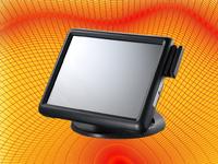 NPT 1500 - hochwertiges 15" Point of Sales Terminal