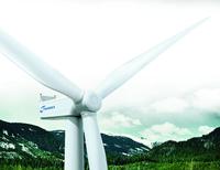 Nordex erhält Auftrag über 24 Turbinen vom Typ N117/3000 aus Schweden