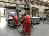 Rheinmetall subsidiary books major order in China: Electromotor housings for international automaker