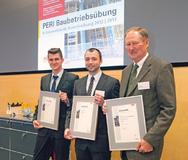Internationaler Wettbewerb mit hohem Anspruch und langjähriger Tradition