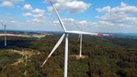 Trianel Erneuerbare Energien übernimmt hessisches Windprojekt