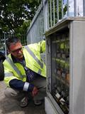 e-netz Südhessen setzt im Pilotprojekt auf Breitband-Powerline