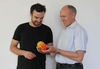 DFG-Projekt zur Entwicklung neuer feuerfester keramischer Werkstoffe