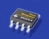 TI Introduces First 26-Watt Power over Ethernet Controller for IP Surveillance Cameras and Phones