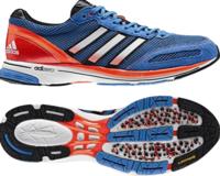 Continental präsentiert "Rubber for Running" - eine Fallstudie zur Technologie-Kooperation mit adidas