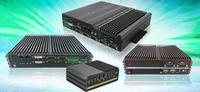 Embedded-PC´s mit Skylake, Intel´s 6. Gen. Prozessor !