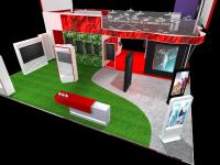 Peerless-AV zeigt In- und Outdoor-Technologien auf der ISE 2020