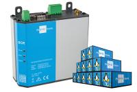 Routers VPN compactos e inteligentes como pasarela de acceso iIoT para industria y edificios