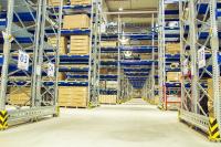 Hellmann erweitert Vertrag mit der Siemens AG