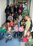 Festzeit für Bremer Kinder