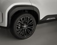 Goodyear EfficientGrip Performance 2 für die Erstausrüstung des Toyota Yaris Cross ausgewählt