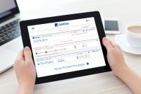 Savedo startet neues Online Banking