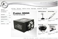 ARCTIC COOLING-Webshop heute eröffnet!