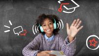 Welcome to the hybrid classroom: imc expands portfolio of solutions for schools