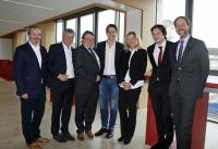 DAW SE beteiligt sich an Klinker-Zentrale GmbH