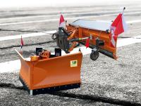 Preisgünstige professionelle Wintertechnik