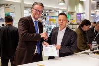 Zusammenarbeit bei Smart-Factory-Projekten