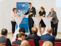Wie Startups aus der Wissenschaft gelingen können