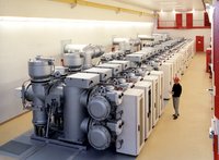 ABB baut für 30 Millionen Euro neue Umspannwerke in Algerien