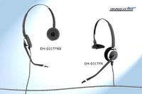 Dasan Electron stellt neue Headsets der „Kauftipp-Klasse“ vor