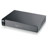 ES1100-Serie: Neue ZyXEL SMB-Switches sparen Strom und steigern Effizienz