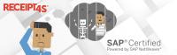 Receipt4S®: Einzigartiges AddOn zur Kassendatenarchivierung von SAP® zertifiziert
