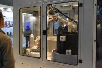 Innovationen und Knowhow für optimierte Prozesse beim Entgraten und Oberflächenfinish