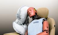 Hyundai Motor Group entwickelt zentralen Seitenairbag