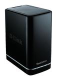 D-Link DNS-320L - Erstes Cloud Sharecenter(TM)