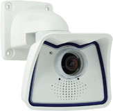 Neue multifunktionale HiRes-Kamera M24M von MOBOTIX