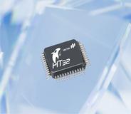 32-bit ARM Cortex-M0+ Mikrocontroller für das IoT
