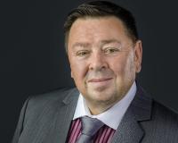 Keith Bryant bei YXLON als Global Director Electronics Sales