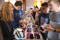 COACHING4FUTURE in Rastatt: MINT-Berufen für die Welt von Morgen
