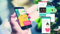 Therapio - Gesundheits-App für Physiotherapie, Ergotherapie und Logopädie