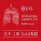 ERS 2019