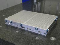 WITTE- Innovative Systemergänzung der Vakuum- Schlitzplatten